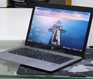 New Laptop HP EliteBook Folio 1040 G2 4GB Intel Core i5 SSD 256GB
