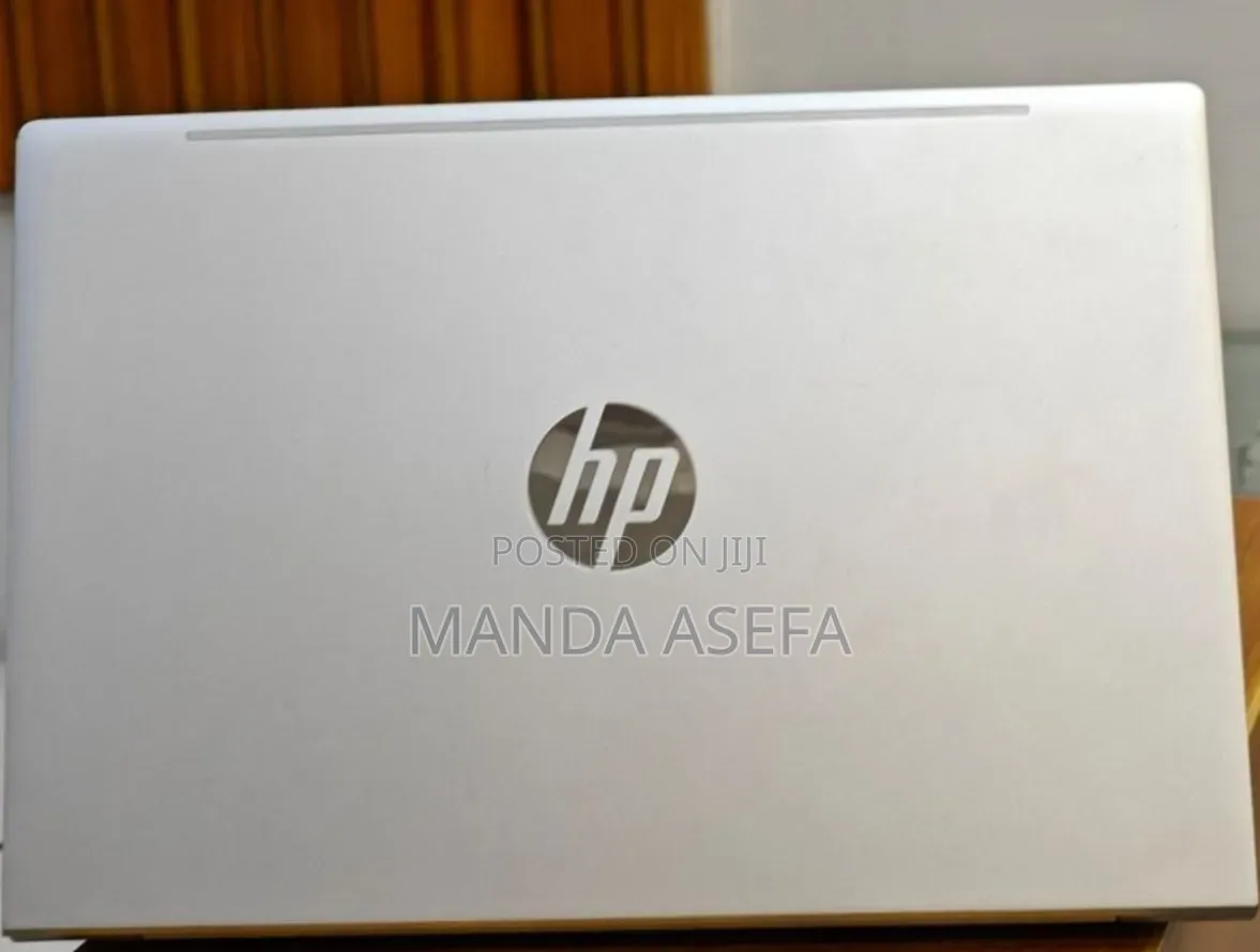 New Laptop HP ProBook 440 G7 16GB Intel Core i5 SSD 512GB