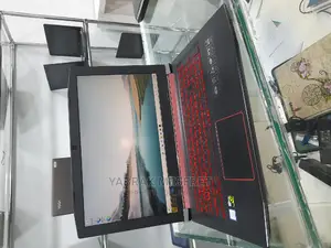 New Laptop Acer Nitro 5 8GB Intel Core I7 SSD 512GB