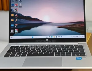New Laptop HP ProBook 440 G7 16GB Intel Core i5 SSD 512GB