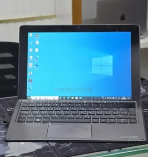 New Laptop HP Elite x2 1013 G4 8GB Intel Core i5 SSD 128GB