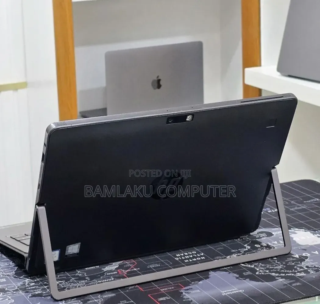 New Laptop HP Elite x2 1013 G4 8GB Intel Core i5 SSD 128GB