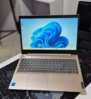 New Laptop Lenovo Ideapad 3 8GB Intel Core i3 SSD 256GB