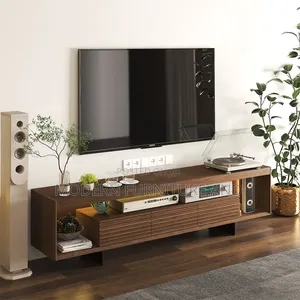 Modern and Minimalist TV Stands