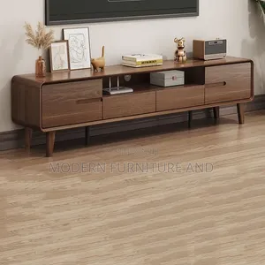 Modern and Minimalist TV Stands