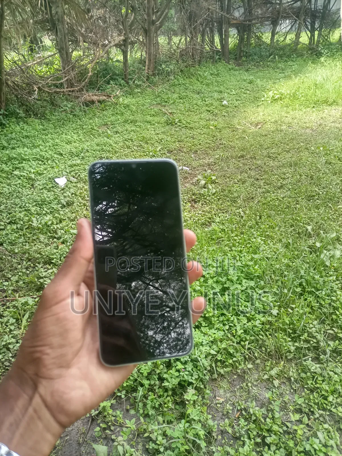 ZTE Blade V50 Design 128 GB