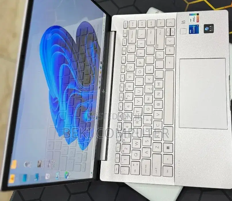 New Laptop HP Pavilion 15 16GB Intel Core i7 SSD 1T