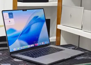 New Laptop Apple MacBook Pro 2021 M1 Max 64GB Apple M1 Max SSD 1T