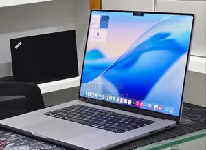 New Laptop Apple MacBook Pro 2021 M1 Max 64GB Apple M1 Max SSD 1T