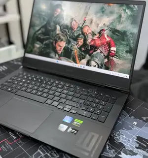 New Laptop HP Omen 16 16GB Intel Core i9 SSD 1T