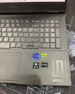 New Laptop HP Omen 16 16GB Intel Core i9 SSD 1T