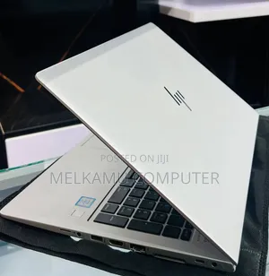 New Laptop HP EliteBook 850 G5 16GB Intel Core i7 SSD 512GB