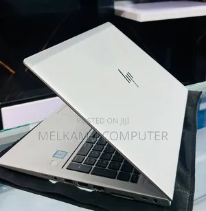 New Laptop HP EliteBook 850 G5 16GB Intel Core i7 SSD 512GB