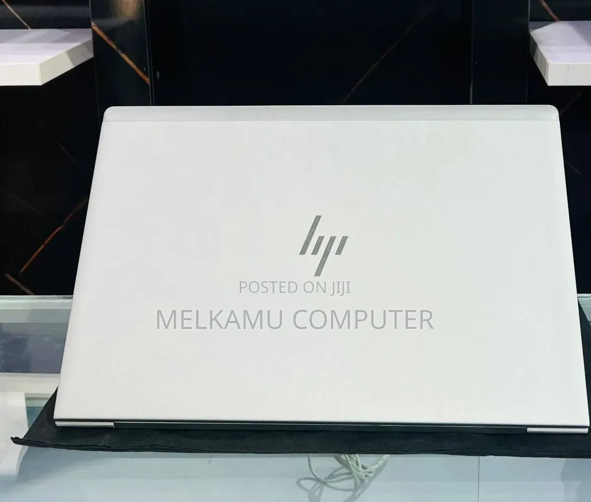 New Laptop HP EliteBook 850 G5 16GB Intel Core i7 SSD 512GB