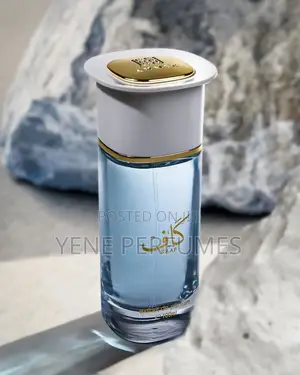 Kaaf Eau De Perfume