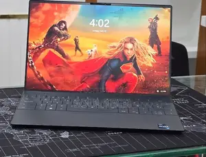 New Laptop Dell XPS 13 16GB Intel Core i7 SSD 512GB