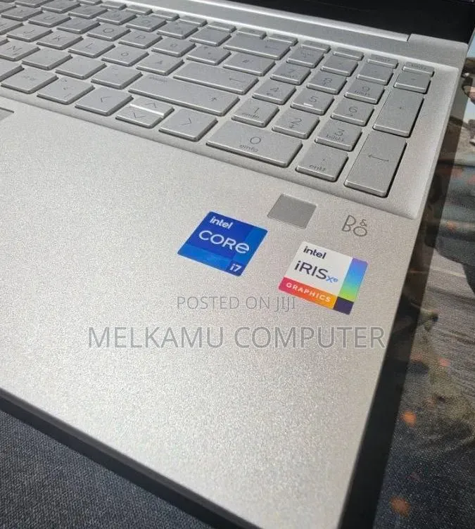 New Laptop HP Pavilion 15 16GB Intel Core i7 SSD 512GB