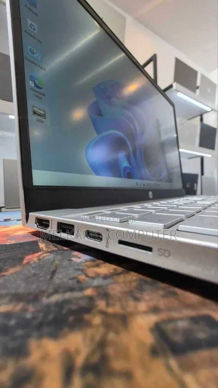 New Laptop HP Pavilion 15 16GB Intel Core i7 SSD 512GB