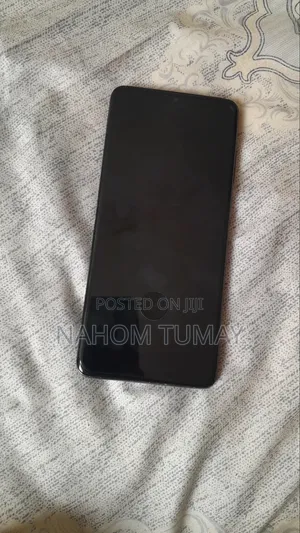 Samsung Galaxy S20+ 128 GB Black