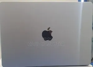 New Laptop Apple MacBook Air 2025 M4 16GB Apple M4 SSD 512GB
