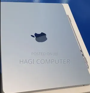 New Laptop Apple MacBook Air 2025 M4 16GB Apple M4 SSD 512GB