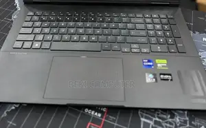 New Laptop HP Omen 16 16GB Intel Core i9 SSD 1T