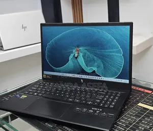 New Laptop Acer Nitro V 15 16GB Intel Core i9 SSD 1T