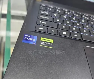New Laptop Acer Nitro V 15 16GB Intel Core i9 SSD 1T