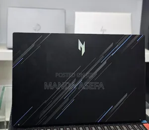 New Laptop Acer Nitro V 15 16GB Intel Core i9 SSD 1T