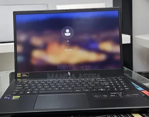 New Laptop Acer Nitro V 15 16GB Intel Core i9 SSD 1T