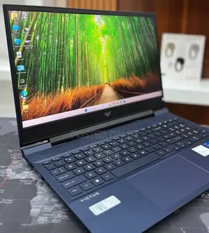New Laptop HP Victus 16 16GB Intel Core i7 SSD 512GB
