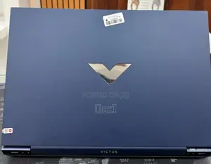 New Laptop HP Victus 16 16GB Intel Core i7 SSD 512GB