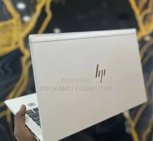 New Laptop HP EliteBook 830 G7 8GB Intel Core i5 SSD 512GB
