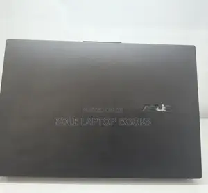 New Laptop Asus Vivobook Pro 15 OLED 16GB AMD Ryzen 7 SSD 512GB