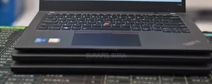 New Laptop Lenovo ThinkPad T14 16GB Intel Core i5 SSD 512GB