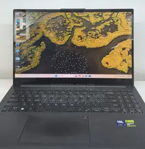 New Laptop Asus Vivobook Pro 15 OLED 16GB AMD Ryzen 7 SSD 512GB