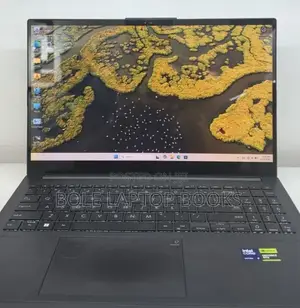 New Laptop Asus Vivobook Pro 15 OLED 16GB AMD Ryzen 7 SSD 512GB