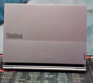 New Laptop Lenovo ThinkBook 15s Gen 2 16GB Intel Core Ultra 7 SSD 512GB