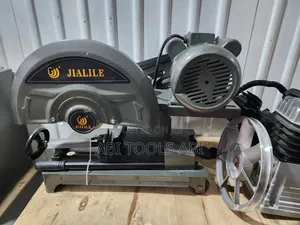 Jialile Electric Cut Of