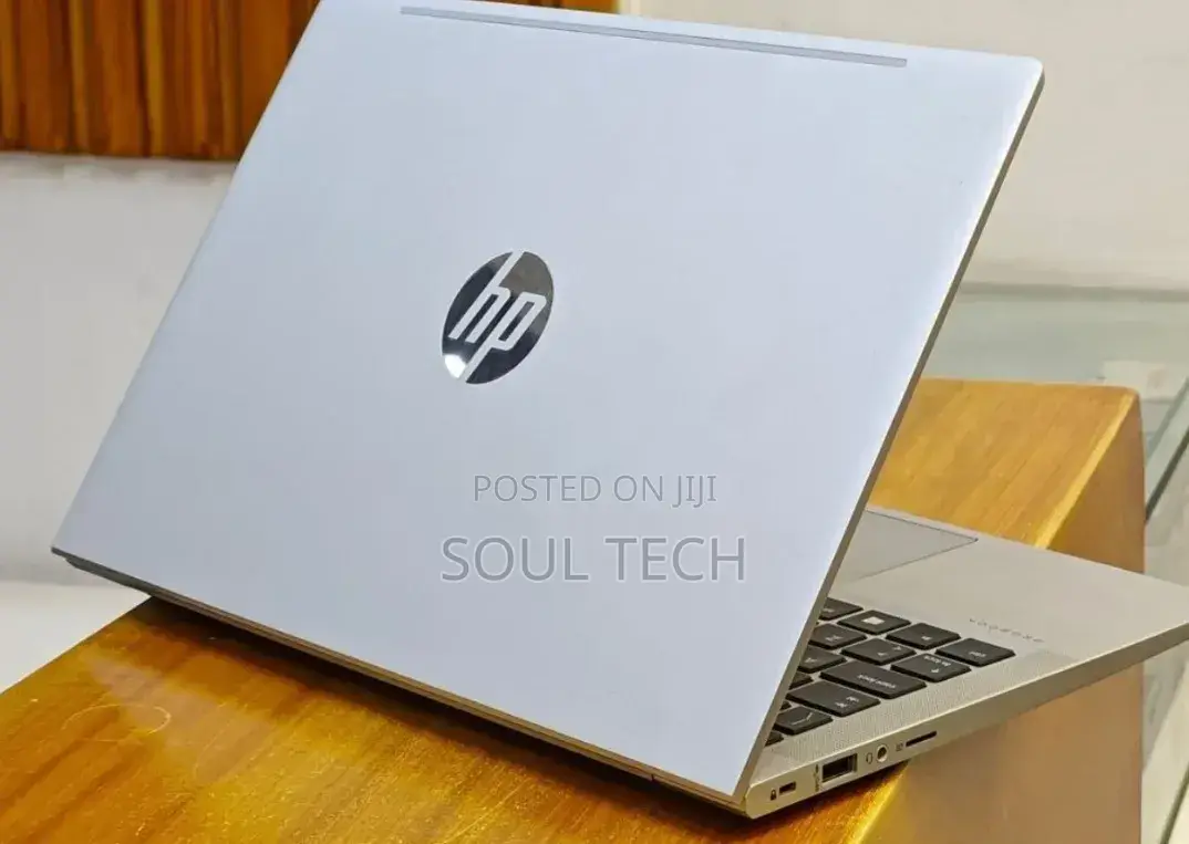 New Laptop HP ProBook 440 G7 16GB Intel Core i5 SSD 512GB