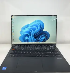 New Laptop Asus VivoBook 15 X505BA 16GB Intel Core i5 SSD 512GB