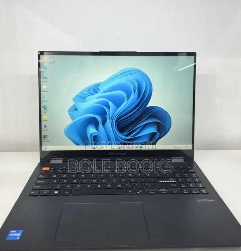 New Laptop Asus VivoBook 15 X505BA 16GB Intel Core i5 SSD 512GB