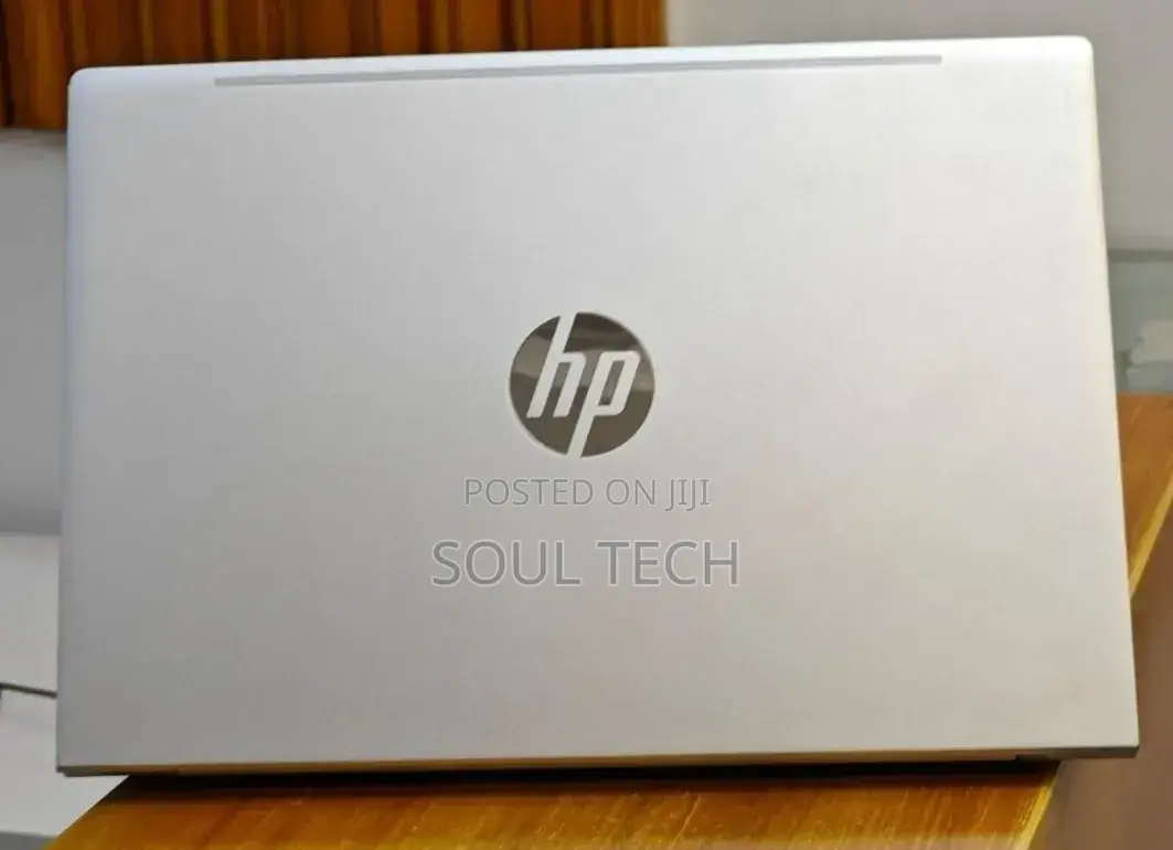 New Laptop HP ProBook 440 G7 16GB Intel Core i5 SSD 512GB