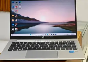 New Laptop HP ProBook 440 G7 16GB Intel Core i5 SSD 512GB