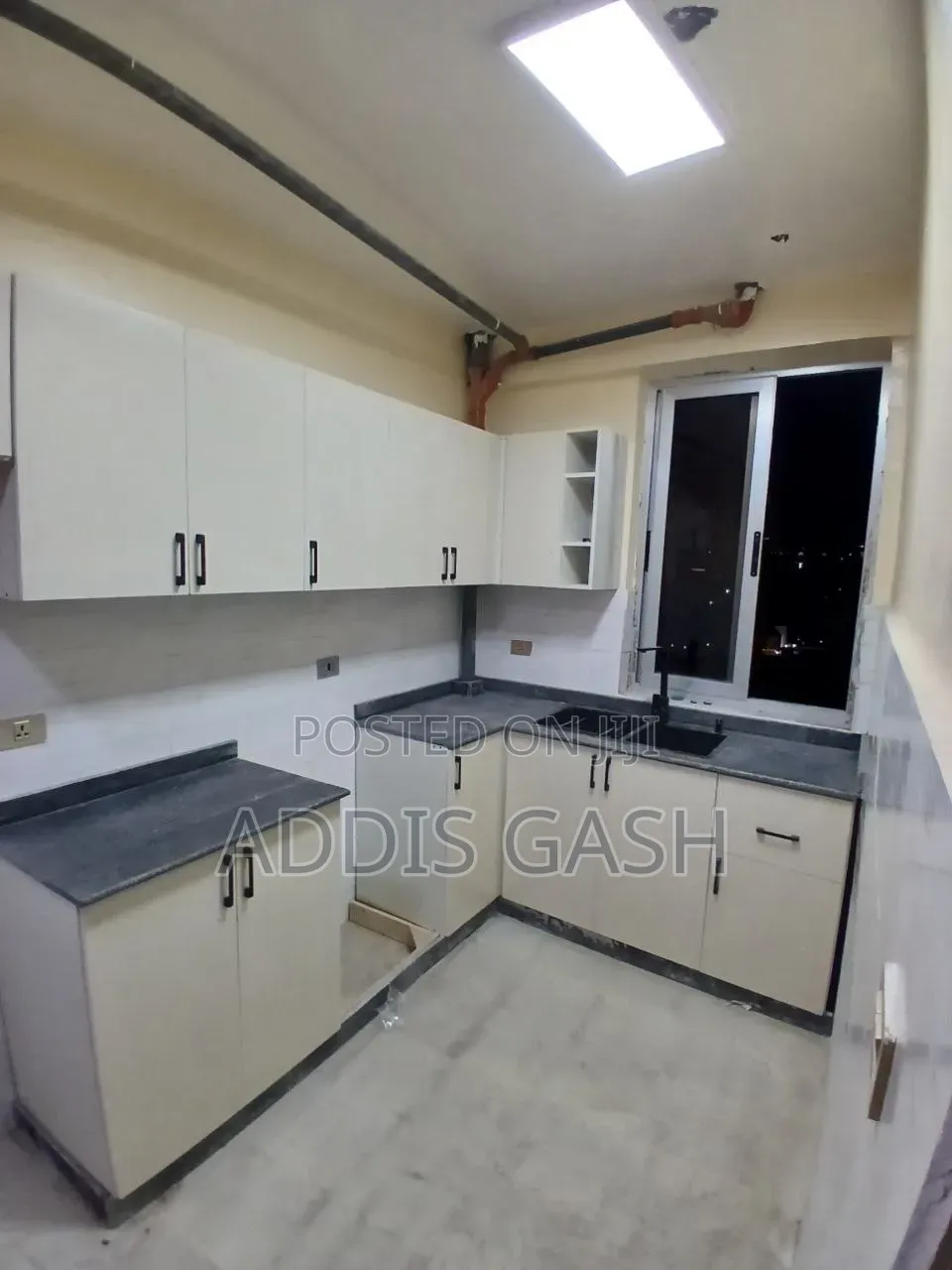 2bdrm House in Nifas Silk-Lafto for rent