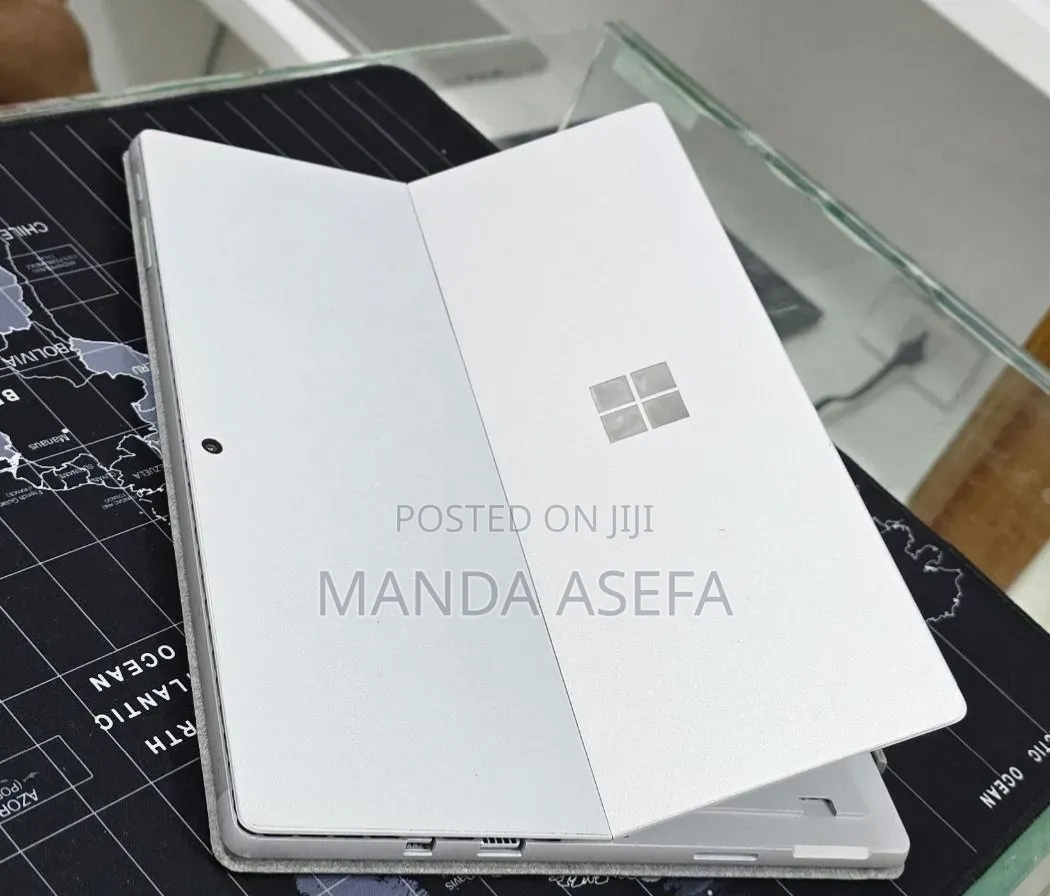 New Laptop Microsoft Surface Pro 6 8GB Intel Core i5 SSD 256GB