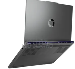 New Laptop Lenovo Legion 5 32GB Intel Core Ultra 9 SSD 1T