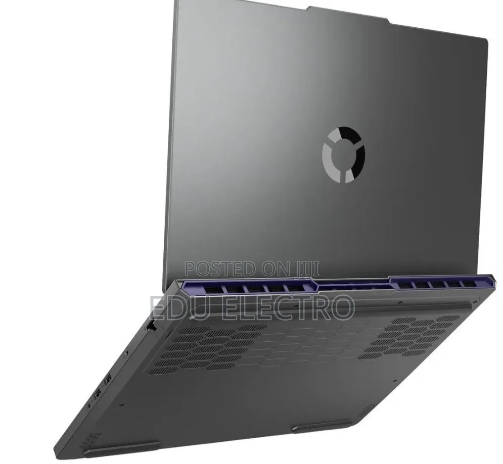 New Laptop Lenovo Legion 5 32GB Intel Core Ultra 9 SSD 1T