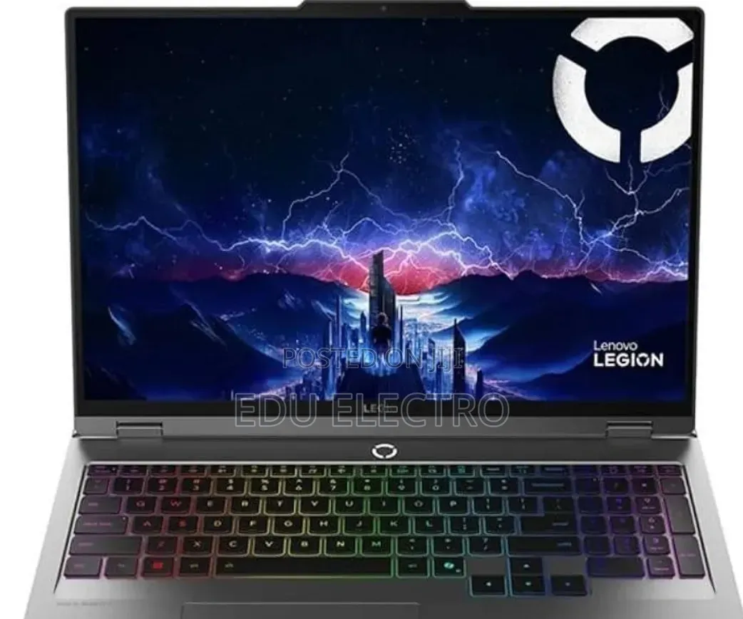 New Laptop Lenovo Legion 5 32GB Intel Core Ultra 9 SSD 1T