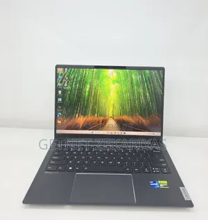 New Laptop Lenovo ThinkBook 15 16GB Intel Core i7 SSD 512GB